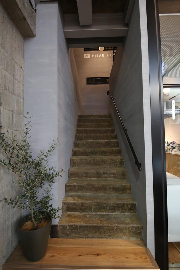Hibari House Hostel Okayama Exterior photo