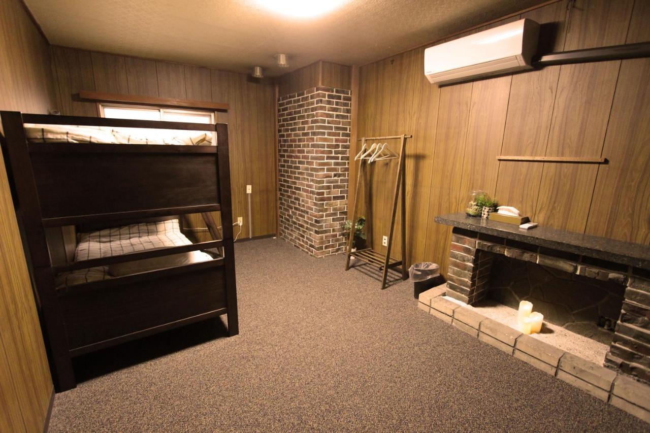 Hibari House Hostel Okayama Exterior photo